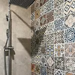Pensión Mediterraneo 4*
