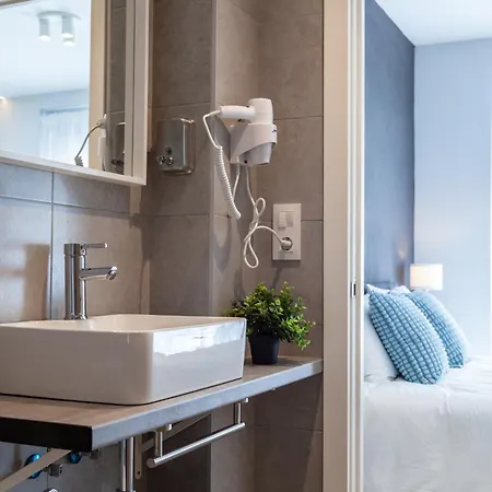 Konukevi Mediterraneo 4*
