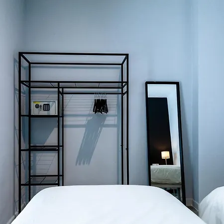 Konukevi Mediterraneo 4*