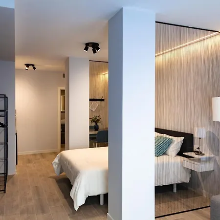 Mediterraneo Guest house *