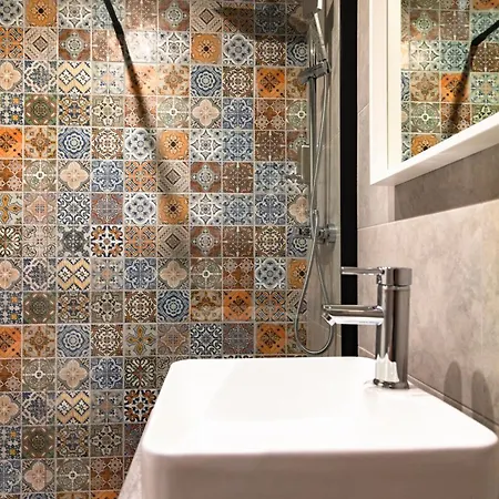 Mediterraneo Guest house *