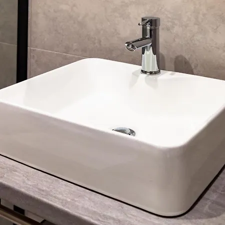 Konukevi Mediterraneo 4*