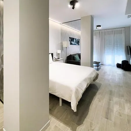 Mediterraneo 4* Valensiya