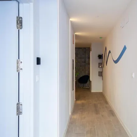 Konukevi Mediterraneo 4*