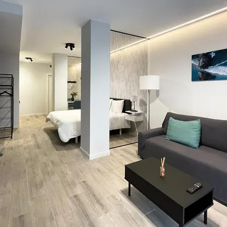 Mediterraneo 4* Valensiya
