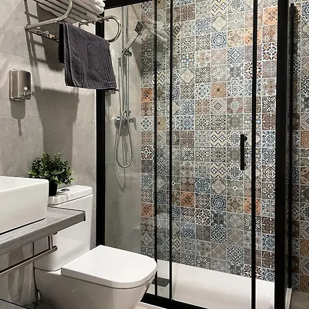 Konukevi Mediterraneo 4*