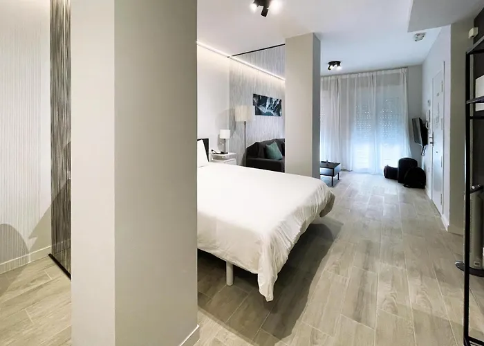 Mediterraneo 4* バレンシア