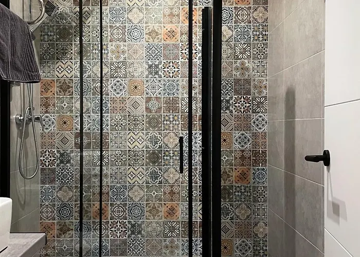 ゲストハウス Mediterraneo