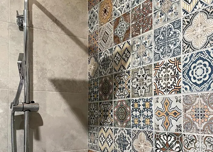 بيت ضيافة Mediterraneo 4*