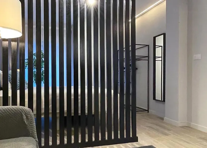 Mediterraneo 4* バレンシア